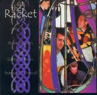 At the Racket Album Cover